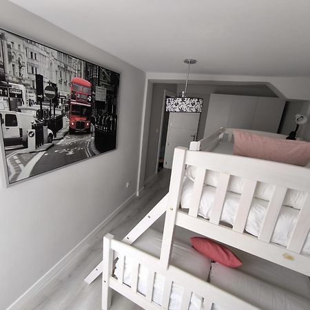 Luminoso Apartamento En El Centro Santander Eksteriør bilde