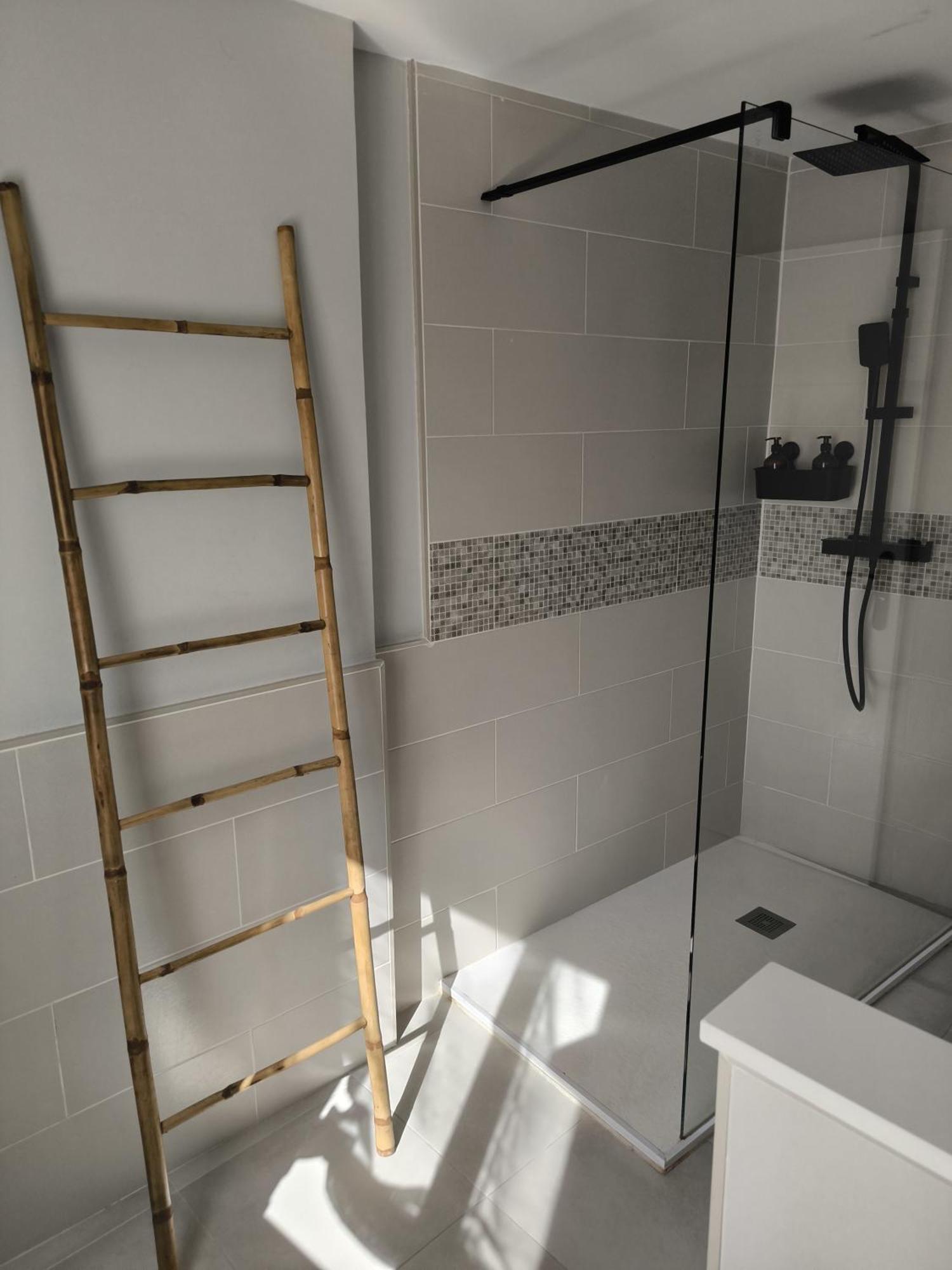 Luminoso Apartamento En El Centro Santander Eksteriør bilde