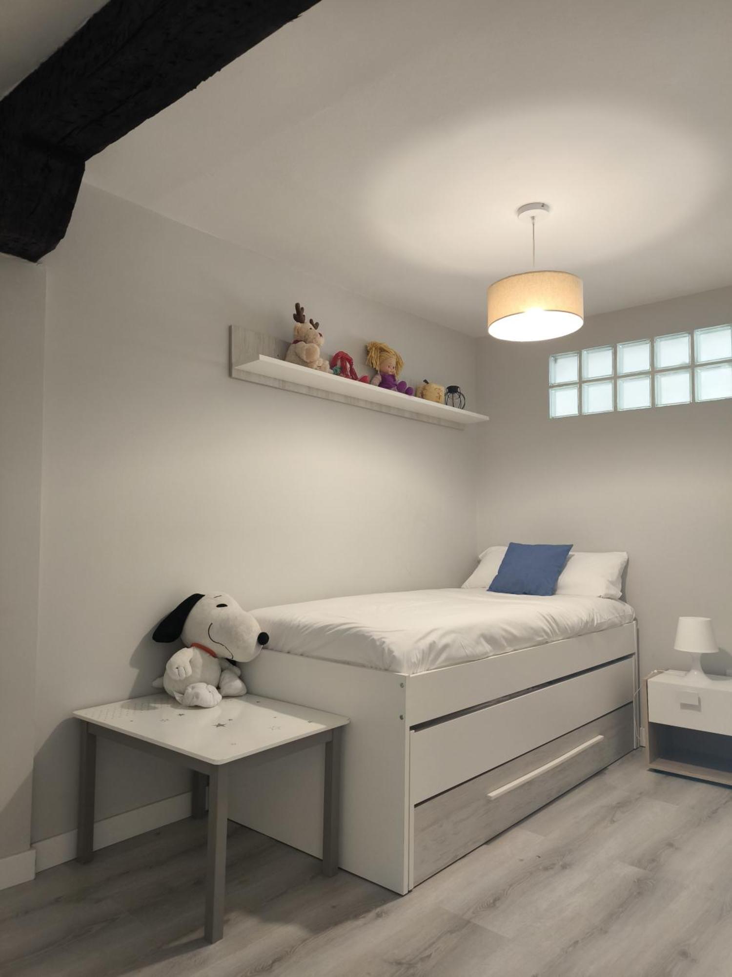Luminoso Apartamento En El Centro Santander Eksteriør bilde