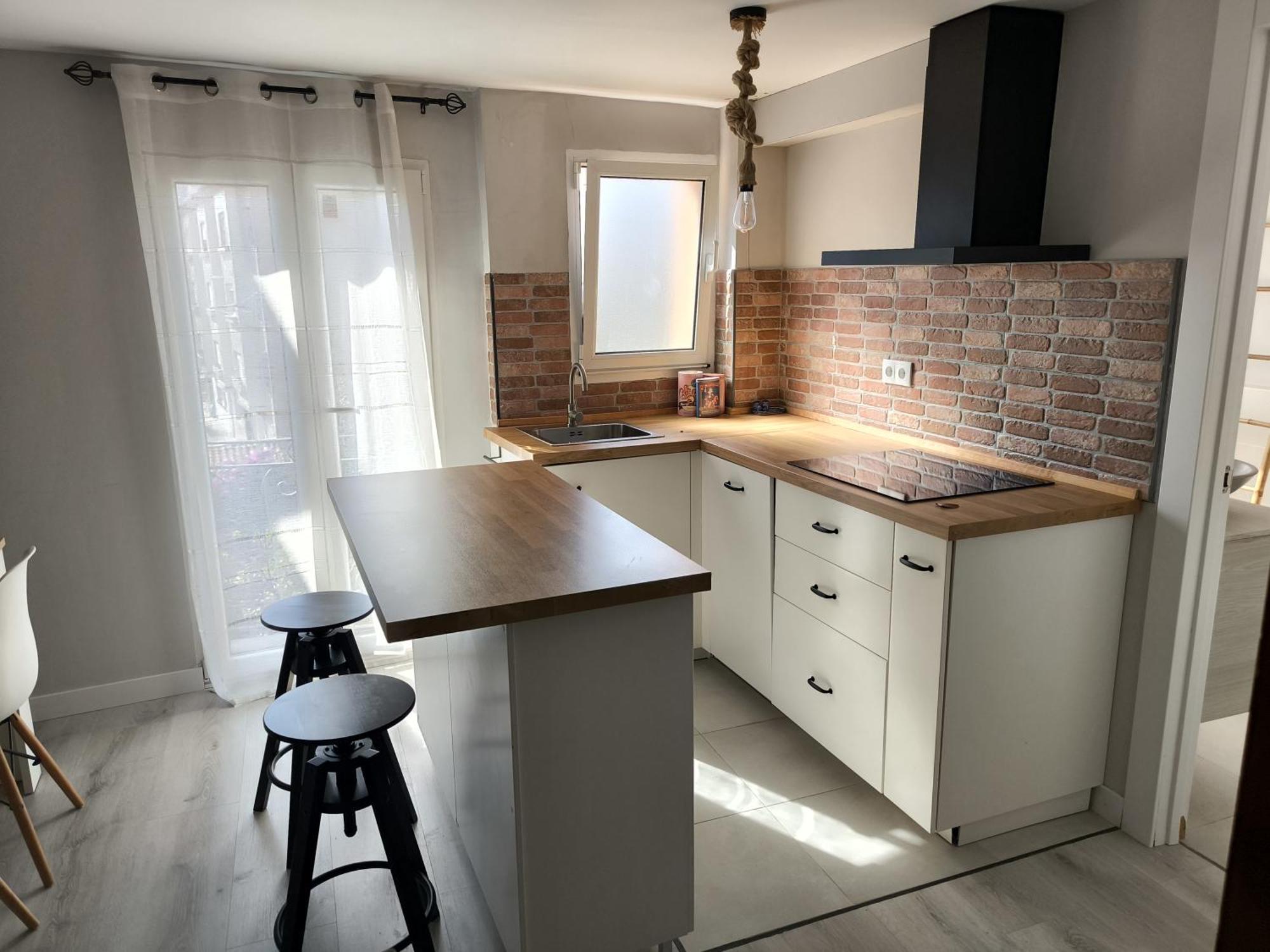 Luminoso Apartamento En El Centro Santander Eksteriør bilde